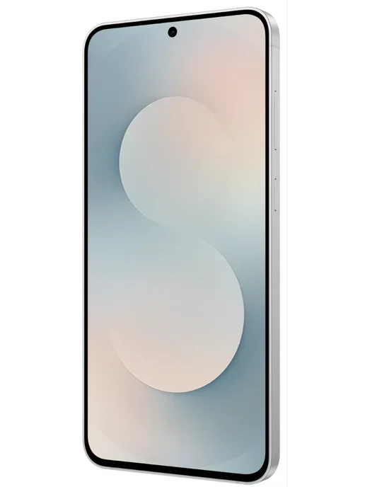 Смартфон Samsung S25 Fe 8/512 ГБ, белый, фото 6