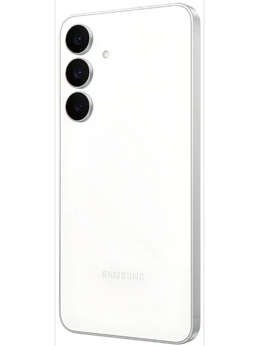 Смартфон Samsung S25 Fe 8/512 ГБ, белый, фото 7