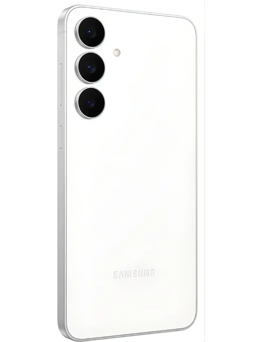 Смартфон Samsung S25 Fe 8/512 ГБ, белый, фото 8