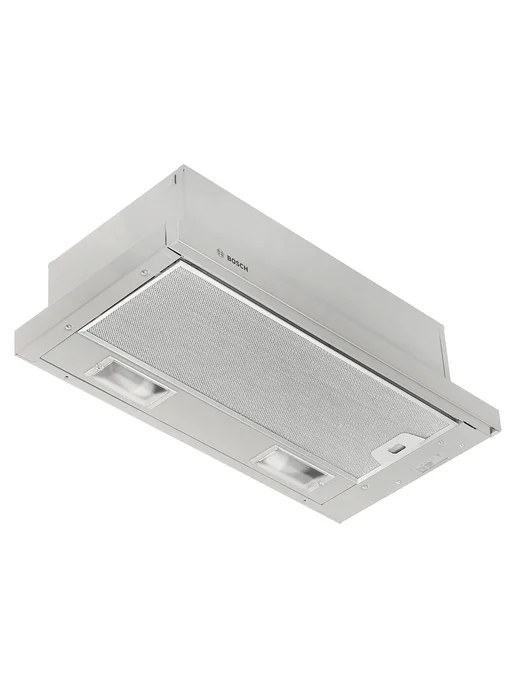 BOSCH Вытяжка встраиваемая кухонная DFT63CA50Q, серый, фото 3