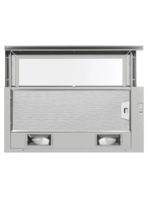 BOSCH Вытяжка встраиваемая кухонная DFT63CA50Q, серый, фото 8