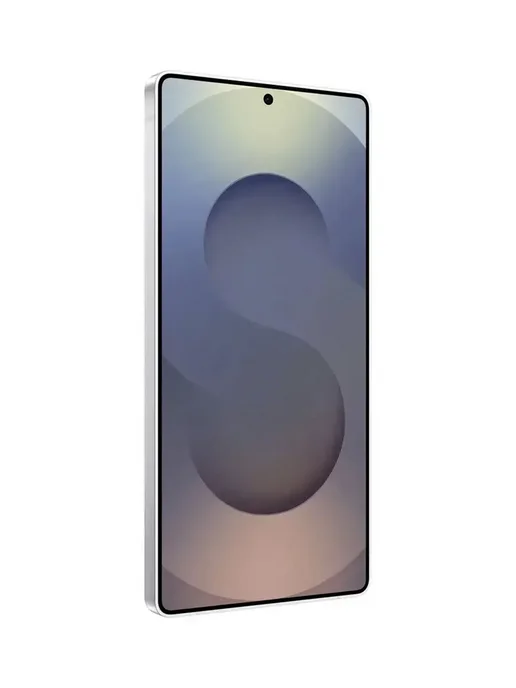 Смартфон Samsung S25 Ultra 11/256 ГБ, белый, фото 4