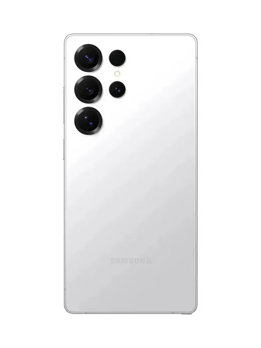 Смартфон Samsung S25 Ultra 11/256 ГБ, белый, фото 7