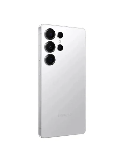 Смартфон Samsung S25 Ultra 11/256 ГБ, белый, фото 8