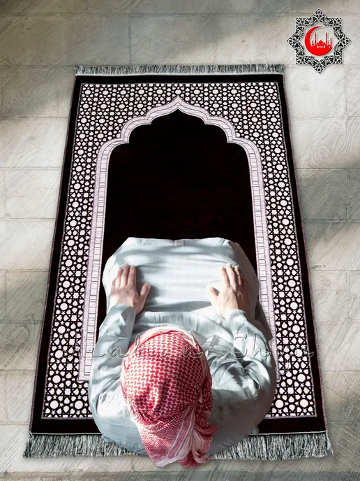 ARABIAN SHOPE Сувениры религиозные, черный, фото 2