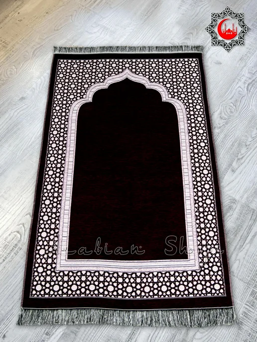 ARABIAN SHOPE Сувениры религиозные, черный, фото 4