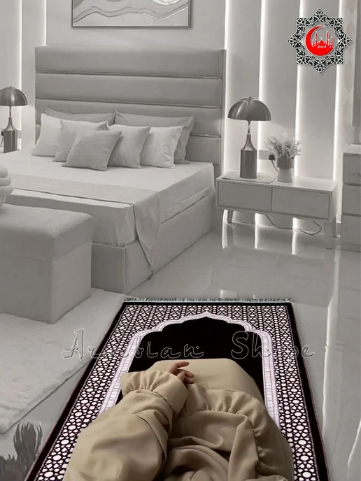 ARABIAN SHOPE Сувениры религиозные, черный, фото 5