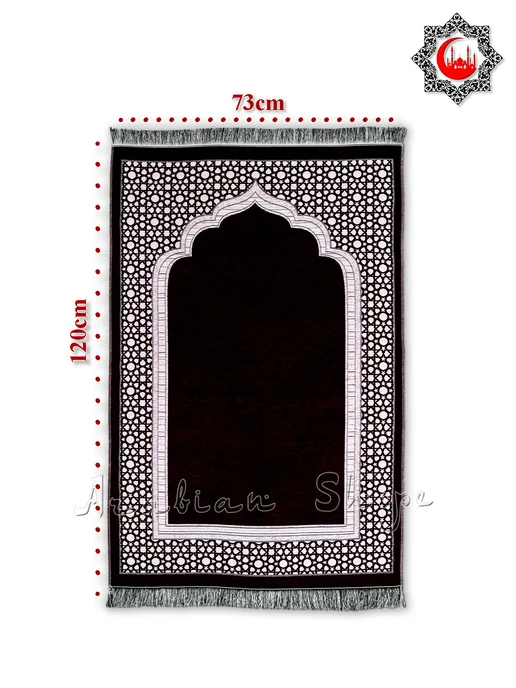 ARABIAN SHOPE Сувениры религиозные, черный, фото 7