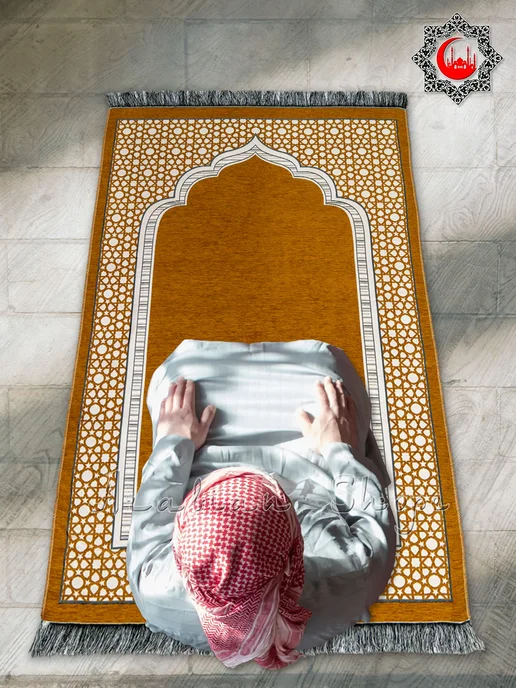 ARABIAN SHOPE Сувениры религиозные, коричневый, фото 2