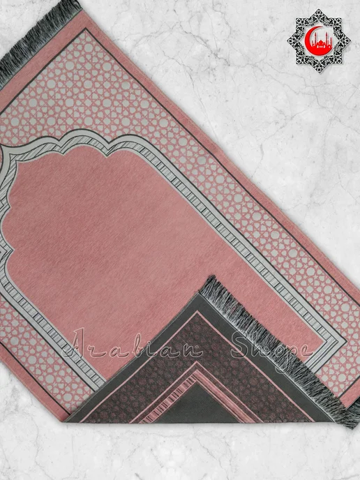 ARABIAN SHOPE Сувениры религиозные, розовый, фото 3
