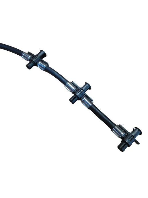 AevParts Трубка обратки топлива AUDI Volkswagen 2.7 TDI 3.0 TDI 05913, вариант, фото 2