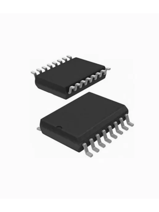 HOLTEK Микроконтроллер HT66F004, 1 шт, 1 шт