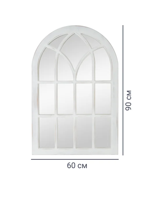 Зеркало декоративное Аватария 60х90 см, 60x90 см, фото 5