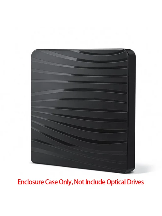 USB 3 0 Type-C внеш корпус для DVD привода ноутбука, вариант, фото 3
