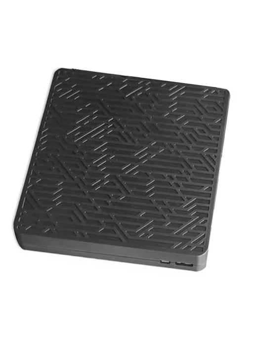 CD DVD-RW внешний привод для MacBook ноутбука ПК, вариант, фото 4