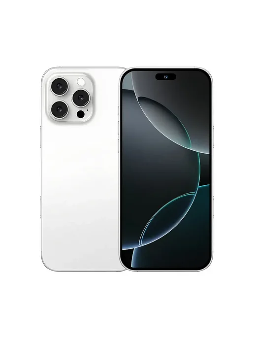 Смартфон Pro Max Pg028 12/512 ГБ, белый, фото 2