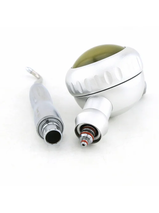 Наконечник airflow Jet Prophy Mate, серый, фото 2