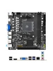 Материнская плата AMD B450 AM4 mini itx B450M AM4 mini itx P… JINGSHA 523967297 купить за 3 772 ₽ в интернет‑магазине Wildberries