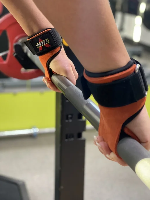JSport Лямка для тяги нового поколение, черный, фото 6