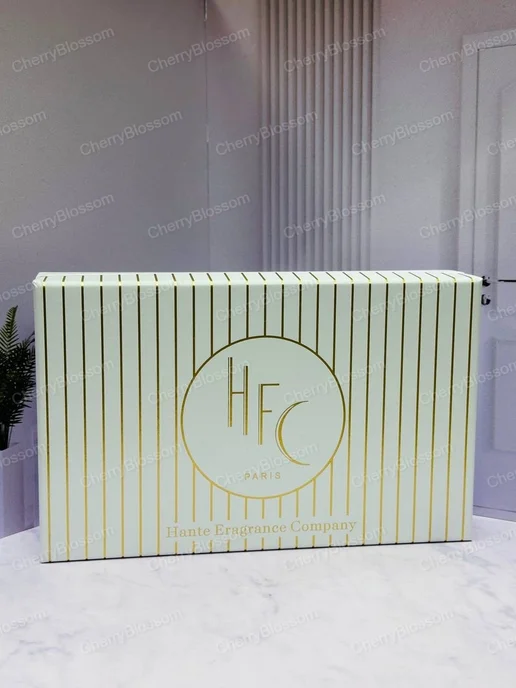 Haute Fragrance Company Набор Фрагранс Даймонд скай Ви Лав Эверивеа Пати Мун 4в1, 4 шт, фото 5