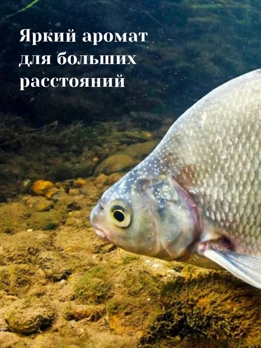 DUNAEV-PREMIUM Готовая прикормка "Лещ" Dunaev 750г, 750 г, фото 5