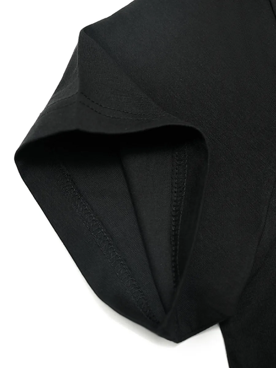 Футболка Debian