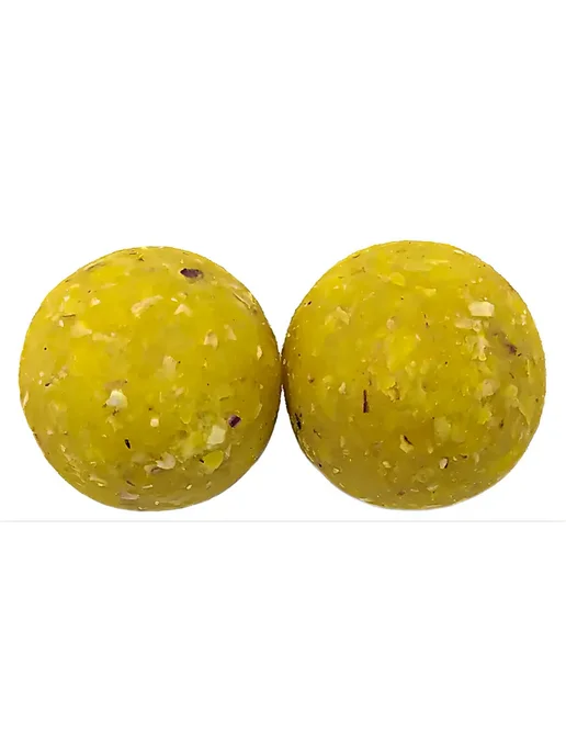 Lion Baits Бойлы рыболовные тонущие 20 мм Тигровый орех 1 кг, 1 кг, фото 2