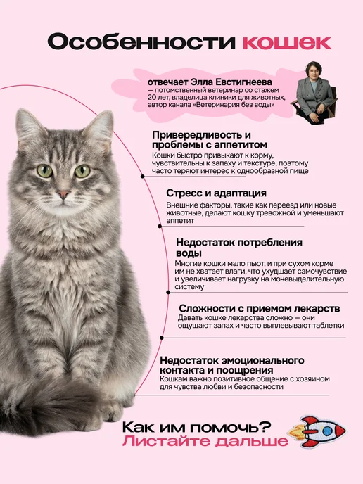 CosmoPet Лакомство для кошек Cosmocat 84 г Крем из тунца и креветки, 50 г, фото 2