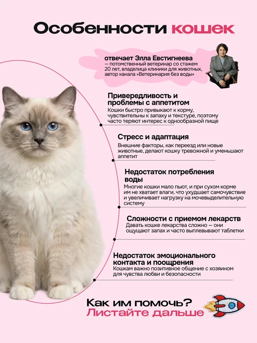 CosmoPet Лакомство для кошек Cosmocat 84 г Крем из тунца и креветки, 270 г, фото 2