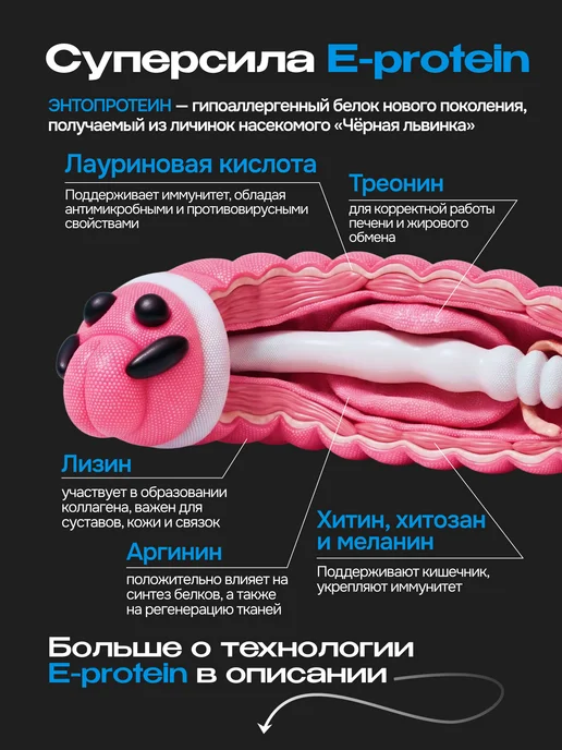 CosmoPet Лакомство для кошек Cosmocat 150 г Йогурт из трески, 270 г, фото 7