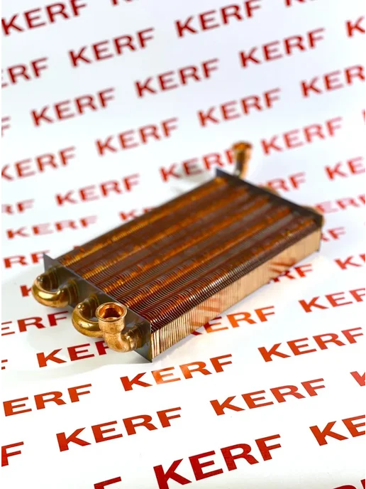 kerf Теплообменник основной Vaillant Protherm 0020142420, вариант, фото 5
