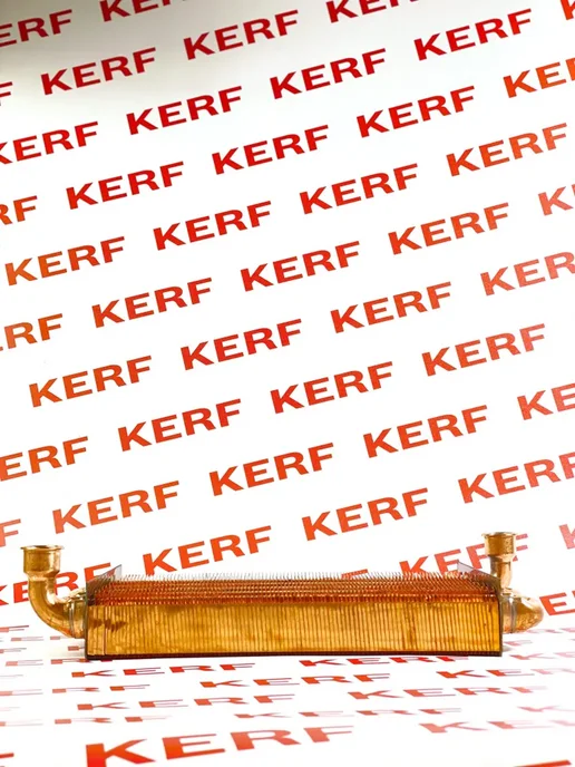kerf Теплообменник основной Vaillant Protherm 0020142420, вариант, фото 6