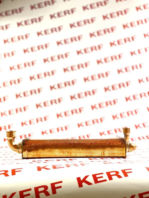 kerf Теплообменник основной Vaillant Protherm 0020142420, вариант, фото 7