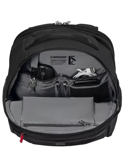 WENGER Рюкзак XE Professional 15.6", 23 л, 23 л, фото 2