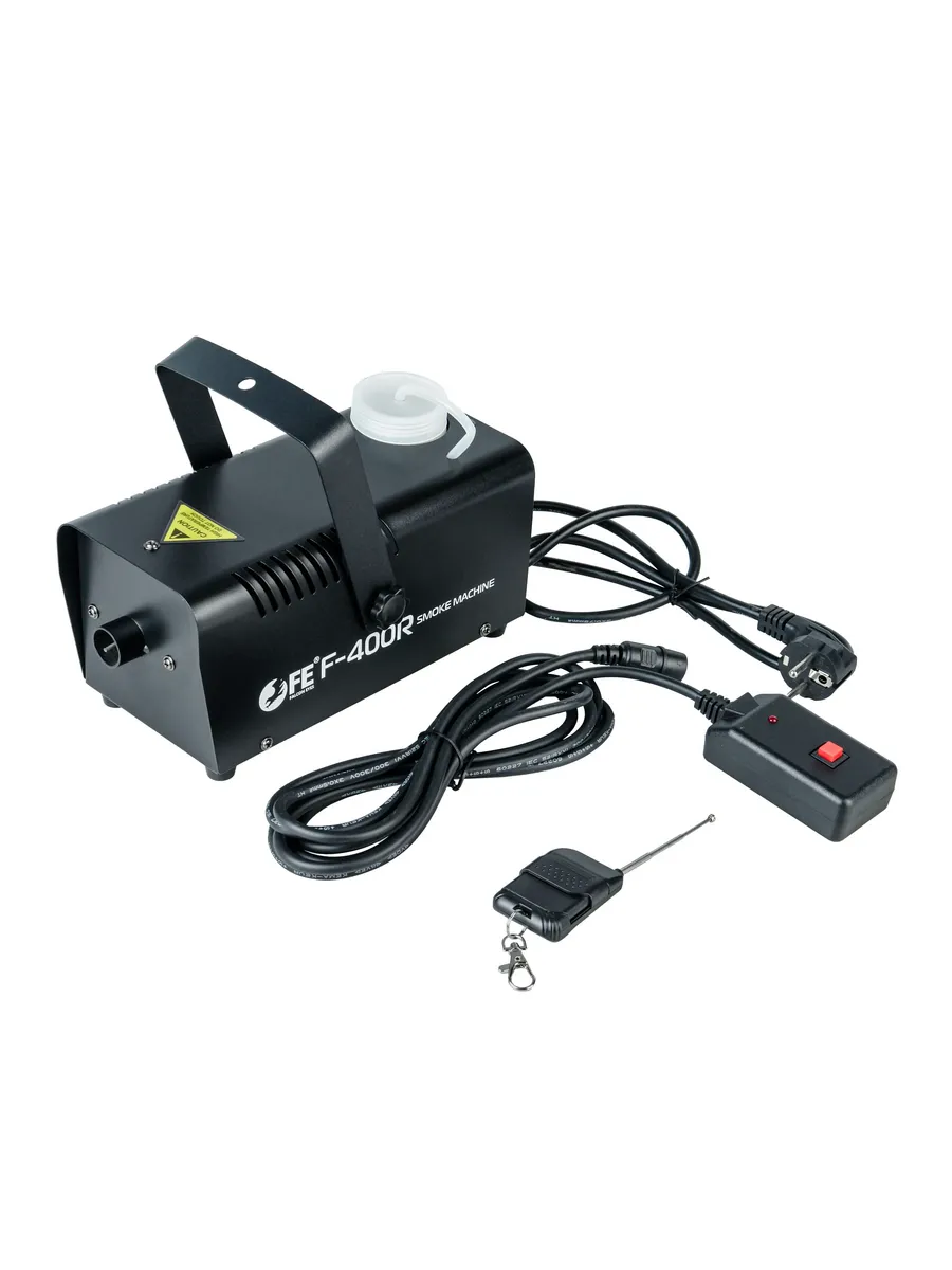 Генератор тумана F-400R