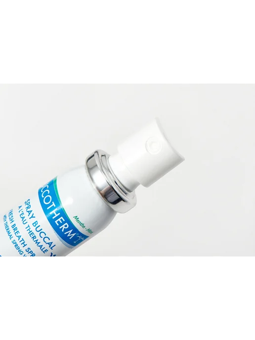 NoName спрей для полости рта BUCCOTHERM ORAL SPRAY, 1 мл, 1 мл, фото 2