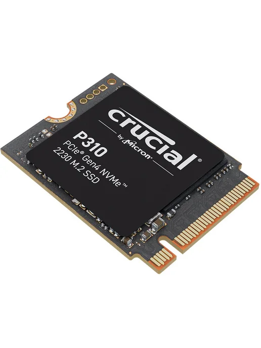 Crucial Накопитель SSD 2 ТБ P310 M.2 2230 (CT2000P310SSD2), 2 ТБ, фото 2