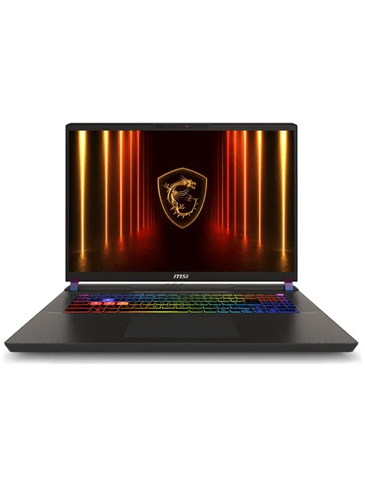 MSI Ноутбук игровой Vector A16 HX A8WHG-033XRU (9S7-15MM72-033), серый, фото 8