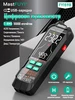 Цифровой универсальный перьевой тестер мультиметр вольтметр MASTFUYI 524872434 купить за 1 540 ₽ в интернет‑магазине Wildberries
