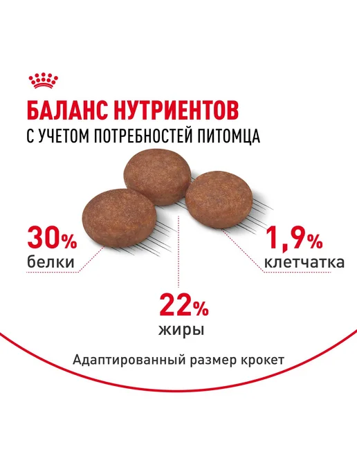 Сухой корм Royal canin Пищеварением Кг. для собак, чувствительное пищеварение, 1 кг, фото 4