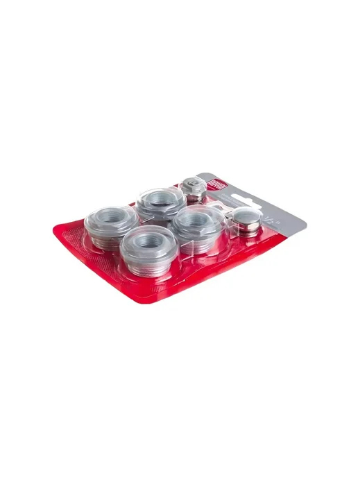 Royal Thermo Комплект монтажный RT1 2S 1х1 2", сталь, 1x1