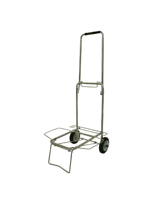Рыжий кот Тележка BMC-11LS, 40 кг (093521), 42x37x90 см, 40 кг