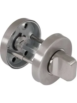 Ручка поворотная Fuaro BK6.R.DSS201-02 (DSS-02-BK6) INOX 201