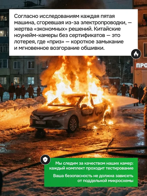 Автомобильная камера заднего вида Nissan Almera, Teana, вариант, фото 5