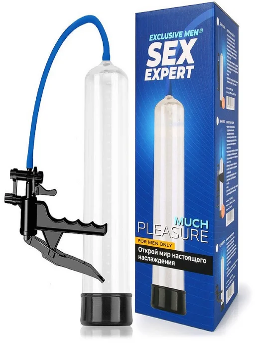 30 см пенис вакуумдық сорғы