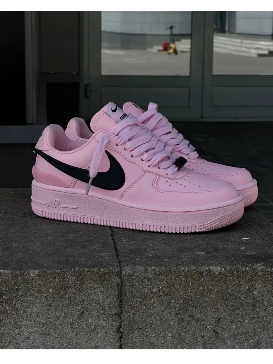Кроссовки Air Force 1 Ambush
