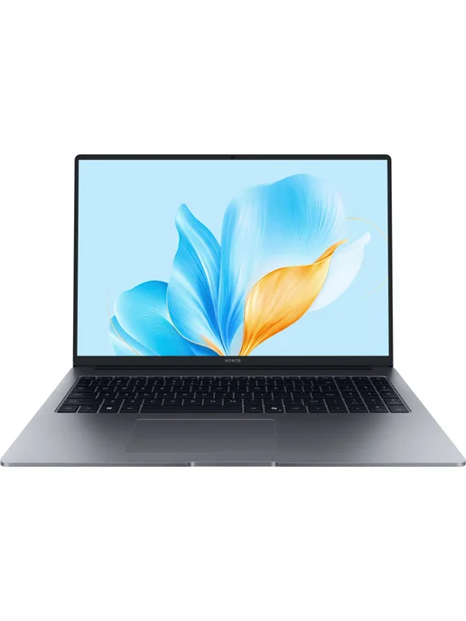 HONOR Ноутбук MagicBook X16 BRG-385 i3 1315U 8Gb SSD512Gb 16" IPS, 8 ГБ, фото 5