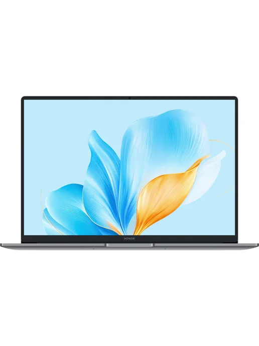 HONOR Ноутбук MagicBook X16 BRG-385 i3 1315U 8Gb SSD512Gb 16" IPS, 8 ГБ, фото 6