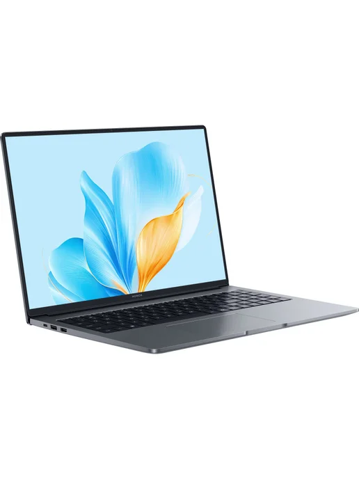 HONOR Ноутбук MagicBook X16 BRG-385 i3 1315U 8Gb SSD512Gb 16" IPS, 8 ГБ, фото 8