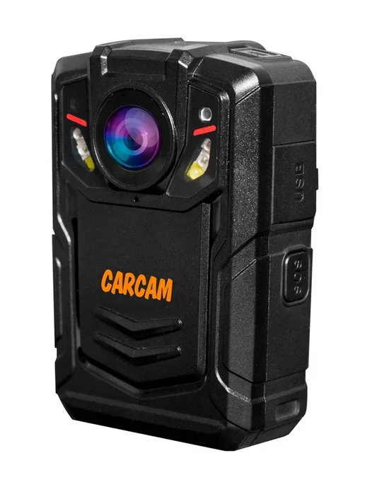 CARCAM Персональный видеорегистратор COMBAT 2S 64Gb, 4 г, 64 ГБ, фото 2
